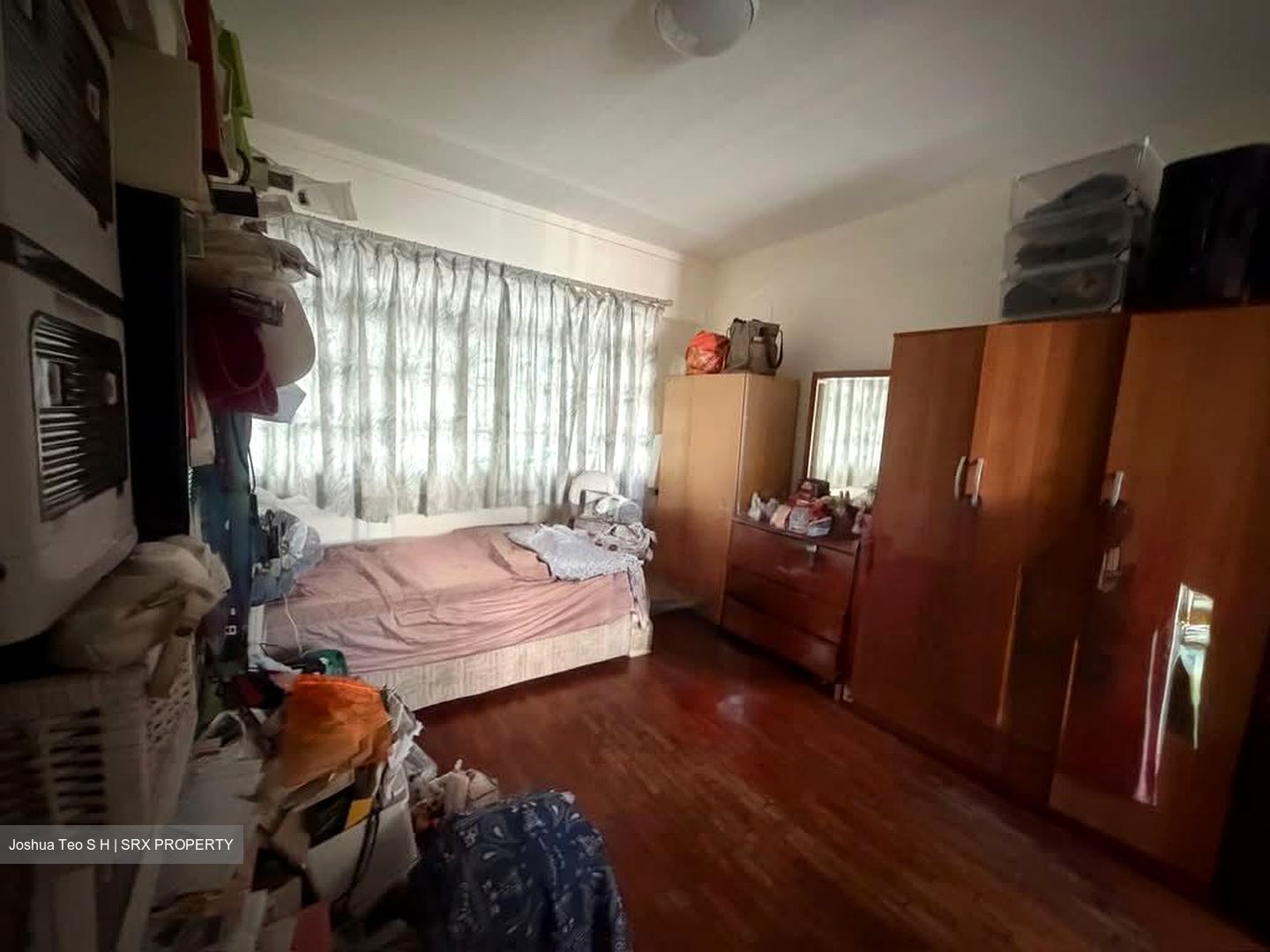 Blk 5 Boon Keng Road (Kallang/Whampoa), HDB 5 Rooms #540588091